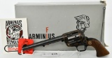 NEW Arminius Single Action Army Revolver .357 Mag