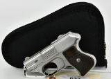 RARE COP 4 Barrel .357 Magnum SS-1