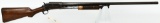 Marlin Model 19-S Slide Action Shotgun 12 Gauge