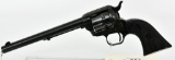 Colt SA Peacemaker Buntline Scout Revolver .22 LR