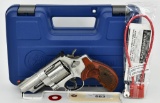 Smith & Wesson Model 629-6 .44 Magnum Revolver