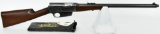 Scarce Remington Model 8-A The Woodsmaster .32 Rem