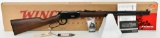Winchester Model 94AE .30-30 Lever Action Rifle
