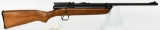 Vintage Crosman 400 Repeater Co2 Air Rifle .22 cal