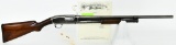 Early Winchester Model 1912 20 Gauge W/ Letter