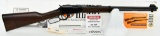 Henry Repeating Arms Lever Action Rifle .22 Magnum