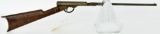 H.M. Quackenbush Model 1 Air Rifle