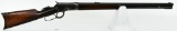 Winchester Model 1892 Takedown Rifle .44-40 WCF