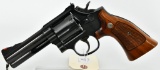 Smith & Wesson Model 586 .357 Magnum 4