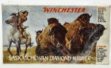 Winchester Saskatchewan Diamond Jubilee .38-55