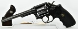 Smith & Wesson Model 10-5 Revolver .38 S&W Special