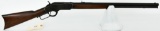 RARE Antique 1873 Winchester Lever Rifle .22 SHORT