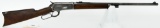 Winchester Model 1886 Lever Action .33 WCF Caliber