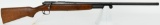 J.C. Higgins Sears Roebuck Model 583.16 Bolt 12 Ga