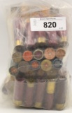 Approx 100 Rounds Of Various Collector Shotshells