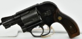 Smith & Wesson Model 49 .38 S&W Special