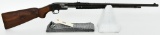 Savage Model 25 Slide Action Takedown .22 Rifle