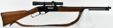 Winchester Model 150 Lever Action Rifle .22 LR