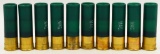 10 Rds Of Remington 8 Ga Mag Master Blaster Ammo