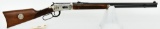Winchester Model 94 Legendary Frontiersmen .38-55
