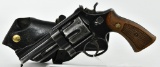 Smith & Wesson Model 28-2 Highway Patrolman .357