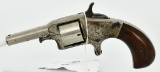 Antique H&R VICTOR No. 3 Spur Trigger .30 Revolver