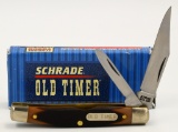 Schrade Old Timer 