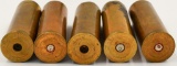 Lot of 16 Remington UMC Empty Brass Shotshells