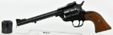 Ruger New Model Single Six Convertible .22 Magnum