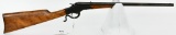 J. Stevens Crackshot Model 26 Boy's Rifle .22 LR