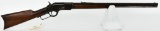 Antique 1873 Winchester Lever Rifle .32-20 W.C.F.