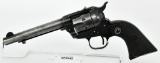 Ruger Old Model Single Six Revolver .22 LR