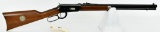 Winchester Model 94 Buffalo Bill Commemorative