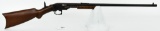 Savage Model 1908 Slide-Action Rifle .22