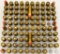 99 Rounds of Blazer 9mm Luger Ammunition
