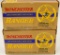 100 Rounds Of Winchester Ranger 9mm Luger Ammo
