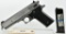 Wyoming Arms Parker 10mm S.S. Pistol 