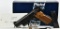 RARE Smith & Wesson Full Factory Custom 52-2 .38