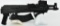 Romanian Draco AK47 Pistol 7.62x39MM