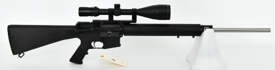 Colt CAR-A3 HBAR Elite Rifle 5.56 NATO