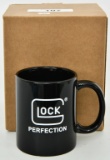 New In Box Glock Perfection Coffee Mug