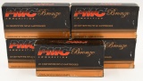 100 Rounds Of PMC Bronze 7.62x39mm Ammunition