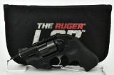 Ruger LCR Revolver .38 Special +P W/ Laser