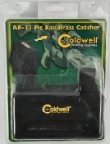 Caldwell Brass Catcher AR-15 Picatinny Rail Mount