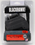 Blackhawk A.R.C. Appendix Holster For Glock 43 NIP