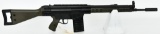 Sprinfield SAR-8 Semi-Auto Rifle .308