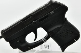 Ruger LCP .380 ACP Semi Auto With Red Laser