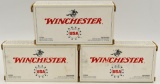 150 Rounds Of Winchester .45 Auto Ammunition