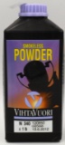 1 LB Of VihtaVouri N340 Smokeless Handgun Powder
