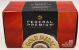 1000 Ct Federal Premium Small Rifle Match Primers